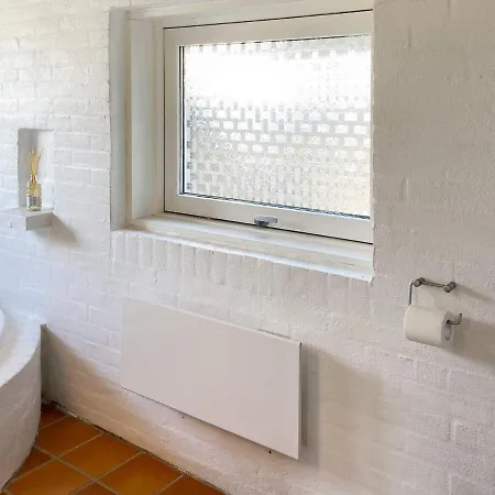 Holiday Tranebaervej Tatil Evi