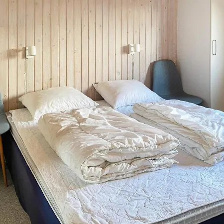 Holiday Tranebaervej Tatil Evi