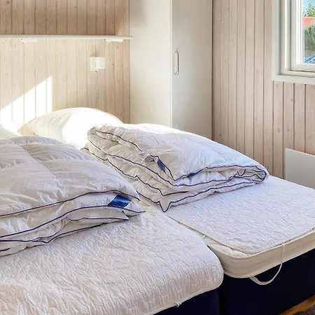 Tatil Evi Holiday Tranebaervej *